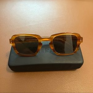 Spitfire Cut Fifteen Sunglasses